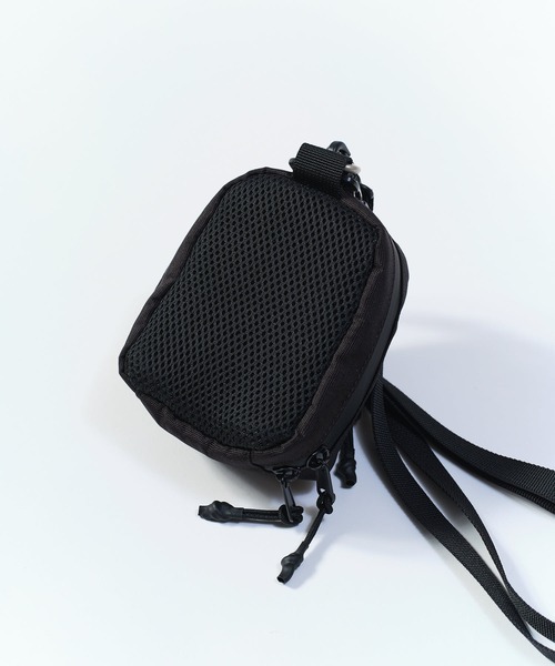 MEI（メイ） ショルダーバッグ バッグ 「 」ARCHIVE MINI PACK POUCH