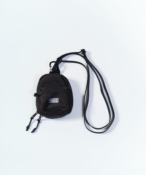 MEI（メイ） ショルダーバッグ バッグ 「 」ARCHIVE MINI PACK POUCH