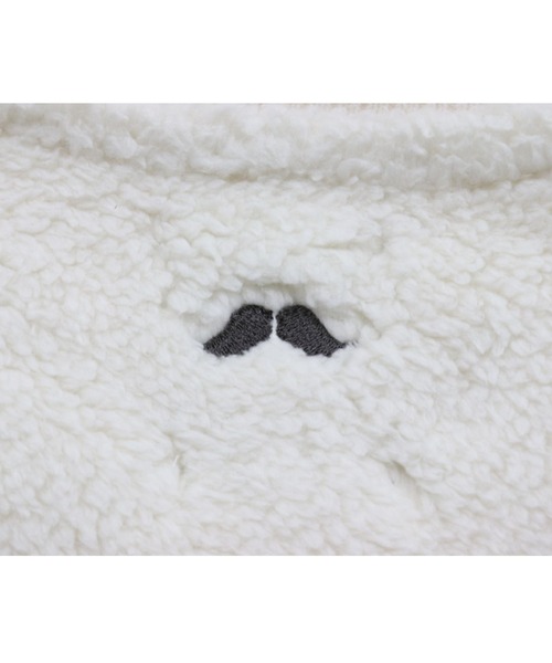 A BATHING APE（アベイシングエイプ） 長袖Tシャツ MEDIUM ホワイト