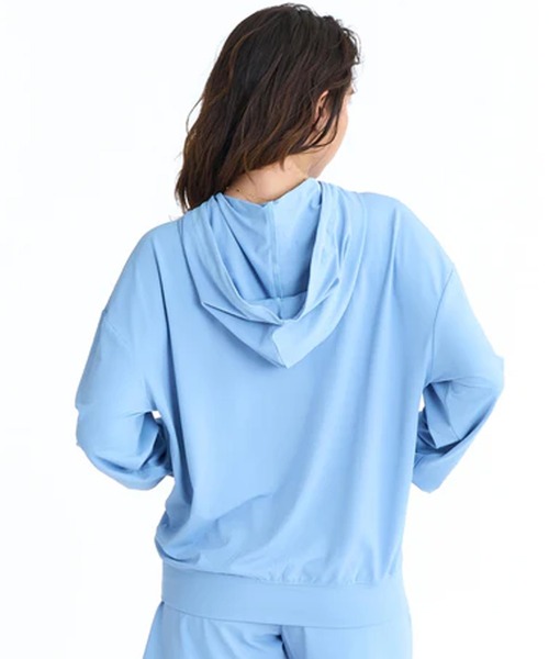 ROXY（ロキシー） uvカット パーカー レディース ラッシュガード