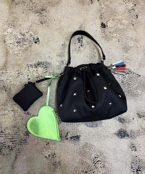 COMMON WARE（コモンウェアー） ショルダーバッグ バッグ EM:cheek