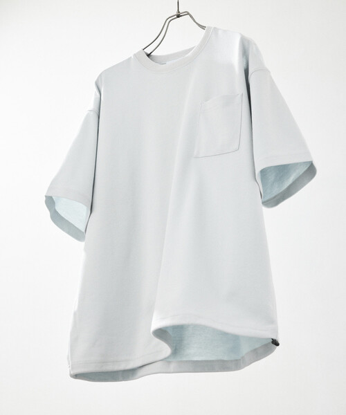 FREAK'S STORE（フリークスストア） tシャツ クールタッチ マルチ