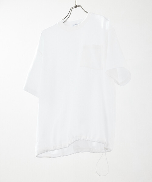 FREAK'S STORE（フリークスストア） uvカット tシャツ クールタッチ