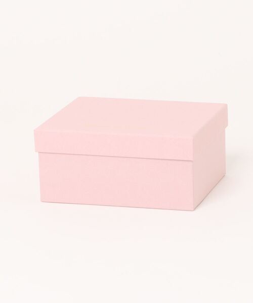 「Maison de FLEUR」 財布 FREE ライトベージュ レディース_画像6