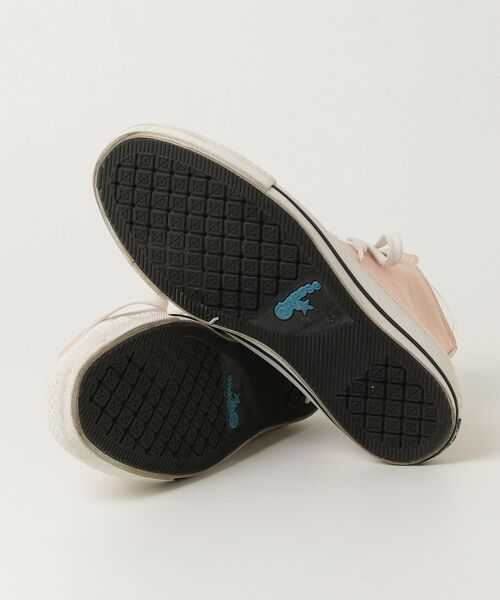 CONVERSE（コンバース） ハイカットスニーカー 24.5cm ピンク