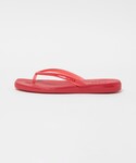 サンダル 「crocs」MIAMI JELLY...の詳細画像2