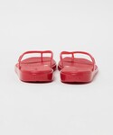 サンダル 「crocs」MIAMI JELLY...の詳細画像4
