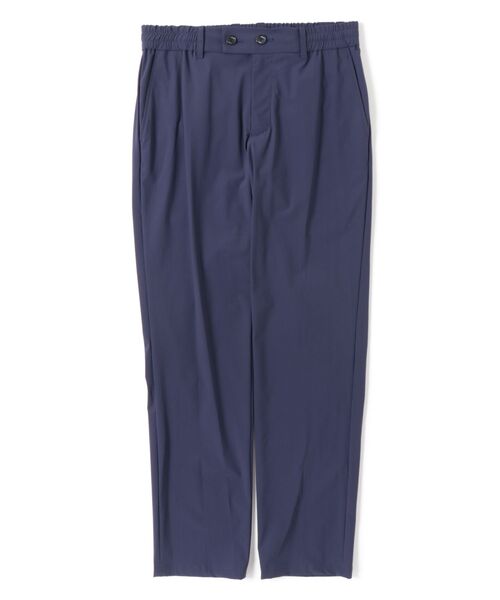 uvカット パンツ MOVE SLACKS (CENTER CREASE) メンズの画像