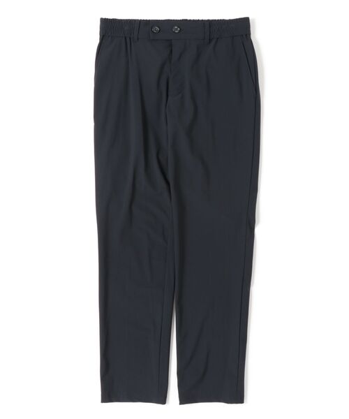 uvカット パンツ MOVE SLACKS (CENTER CREASE) メンズの画像