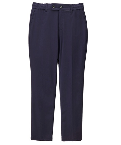 uvカット パンツ MOVE SLACKS (CENTER CREASE) メンズの画像