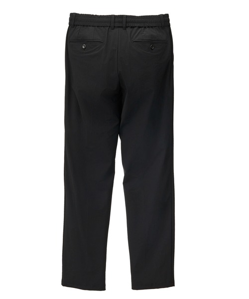 uvカット パンツ MOVE SLACKS (CENTER CREASE) メンズの画像