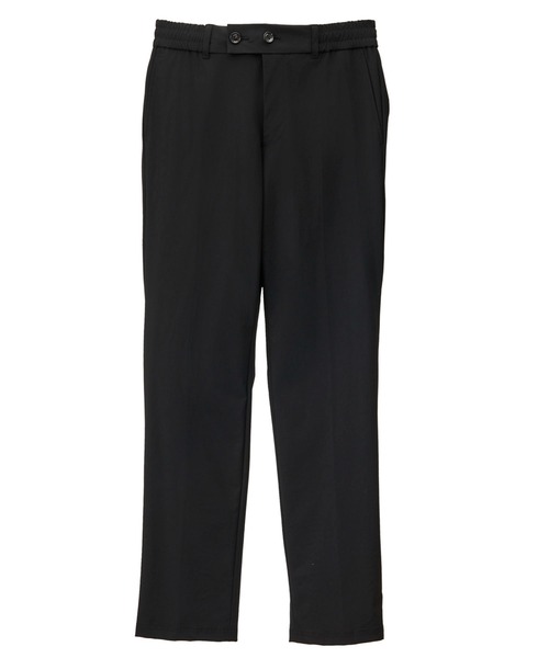 uvカット パンツ MOVE SLACKS (CENTER CREASE) メンズの画像