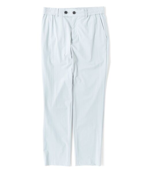 uvカット パンツ MOVE SLACKS (CENTER CREASE) メンズの画像