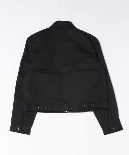 Dickies（ディッキーズ） コート アウター レディースアイゼンハワー