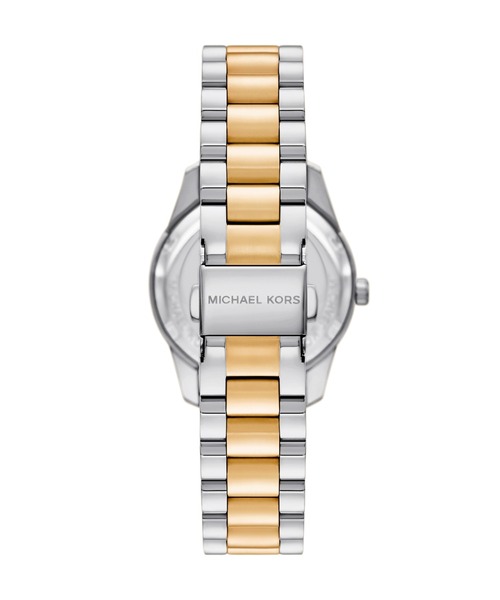 【極美品 稼働】MICHAEL KORS MK-2302 レディース腕時計S81 MICHAEL KORS（マイケルコース） 腕時計 腕時計 レディース アナログ
