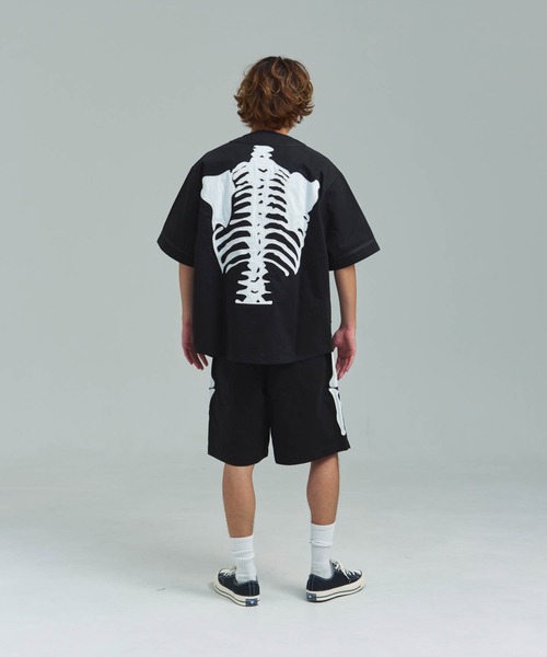 vanson（メンズショート、ハーフパンツ）｜ボトムス、パンツ