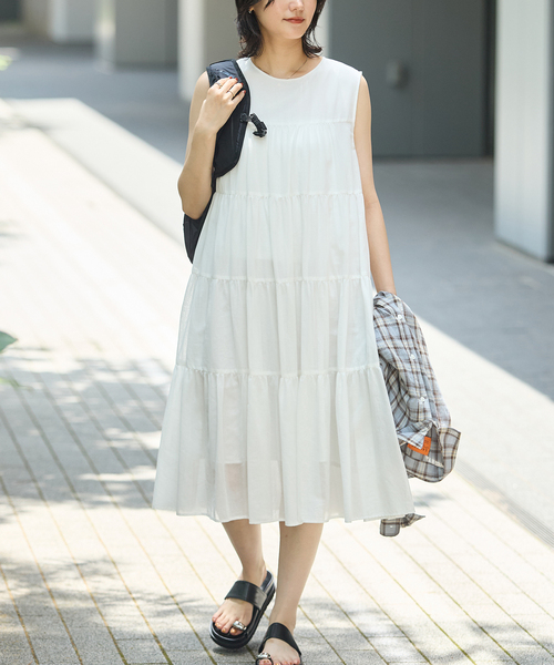 JOURNAL STANDARD（ジャーナルスタンダード） ワンピース シアーボイル