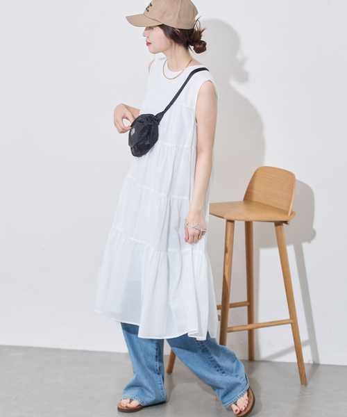 JOURNAL STANDARD（ジャーナルスタンダード） ワンピース シアーボイル