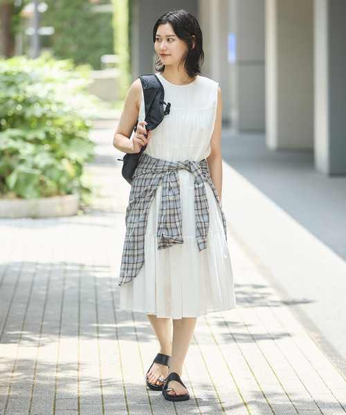JOURNAL STANDARD（ジャーナルスタンダード） ワンピース シアーボイル