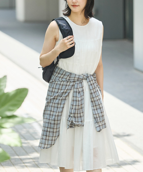 JOURNAL STANDARD（ジャーナルスタンダード） ワンピース シアーボイル