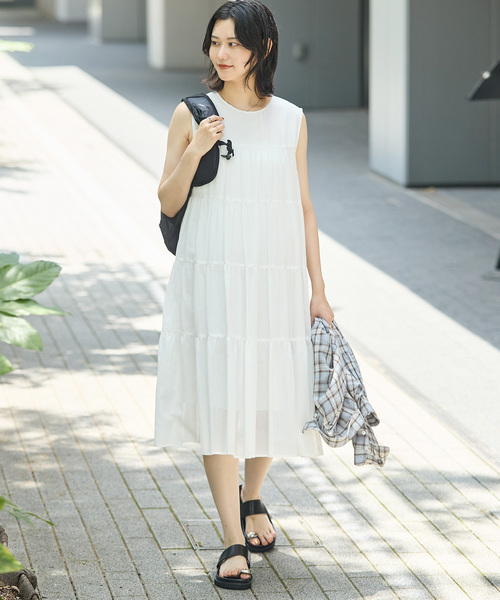 JOURNAL STANDARD（ジャーナルスタンダード） ワンピース シアーボイル