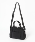 「Heather」 2WAYバッグ ONE S...の詳細画像4