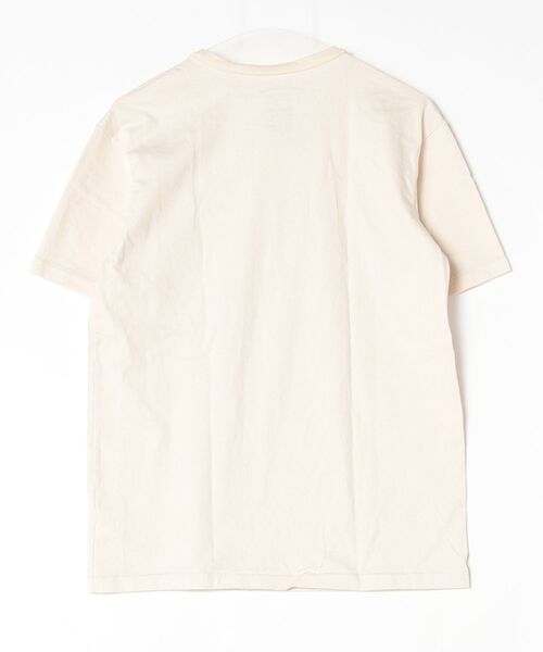 「MIXTA」 半袖Tシャツ「JOURNAL STANDARDコラボ」 M ベージュ レディース_画像2