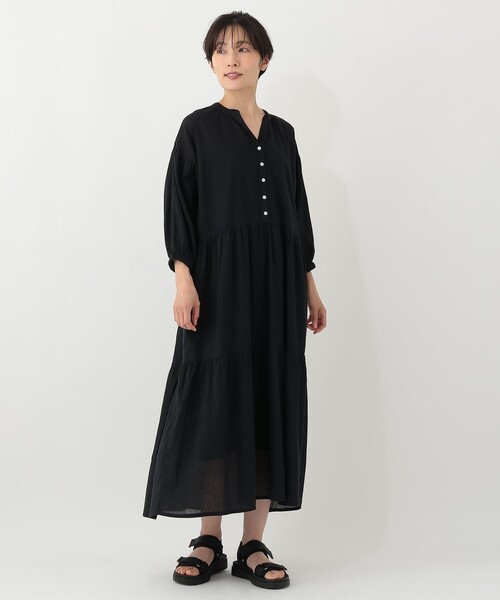 アフタヌーンティーリビング（ワンピース、チュニック