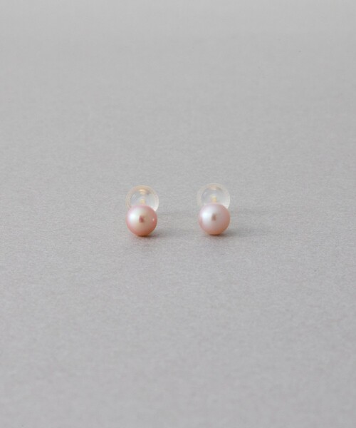 ete（エテ） パール ピアス パール ピアス S レディース : ZOZOTOWN