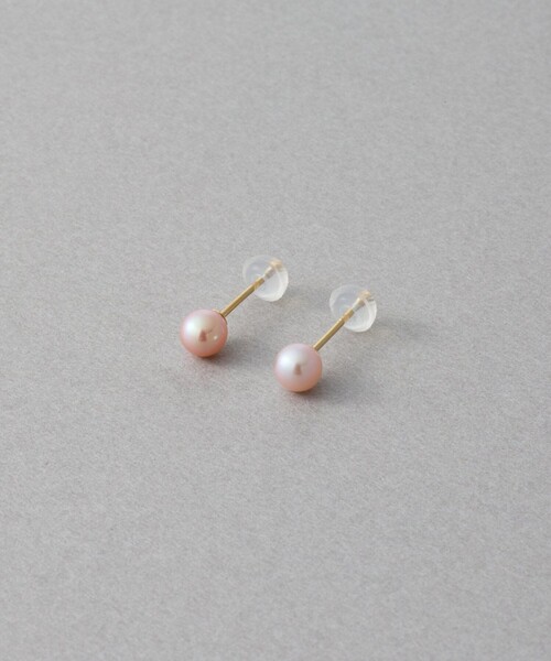 ete（エテ） ピアス パール ピアス S レディース : ZOZOTOWN Yahoo!店