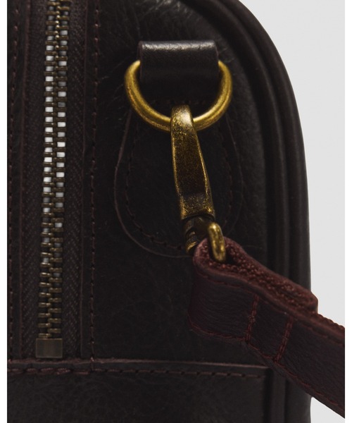 Dr.Martens（ドクターマーチン） ショルダーバッグ バッグ トップ 