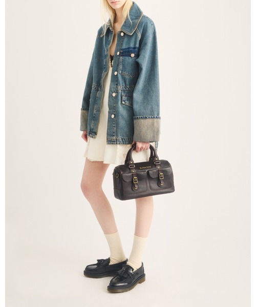Dr.Martens（ドクターマーチン） ショルダーバッグ バッグ トップ