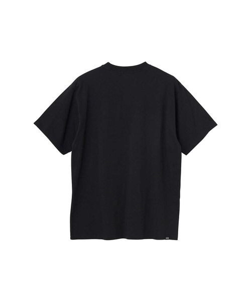 「HYSTERIC GLAMOUR」 半袖Tシャツ X-LARGE ベージュ メンズ_画像6