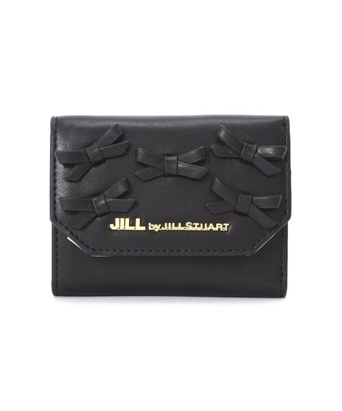 JILL by JILL STUART（ジルバイジルスチュアート） 財布 FREE ブルー