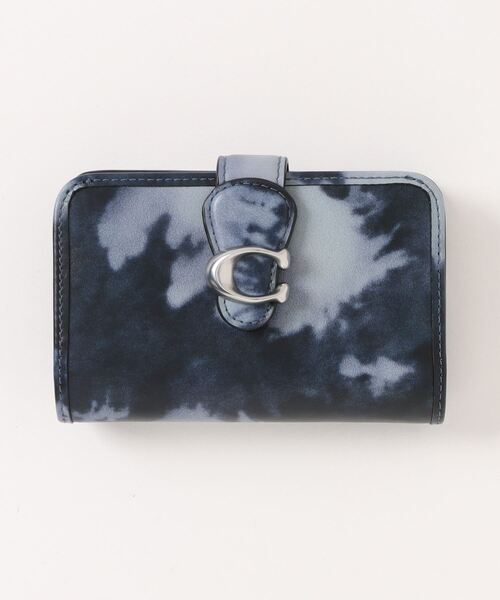 COACH（コーチ） 財布 - ネイビー レディース : ZOZOTOWN Yahoo!店