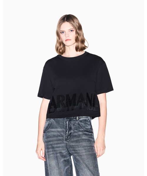 ARMANI EXCHANGE tシャツ 半袖 「A|X アルマーニ エクスチェンジ