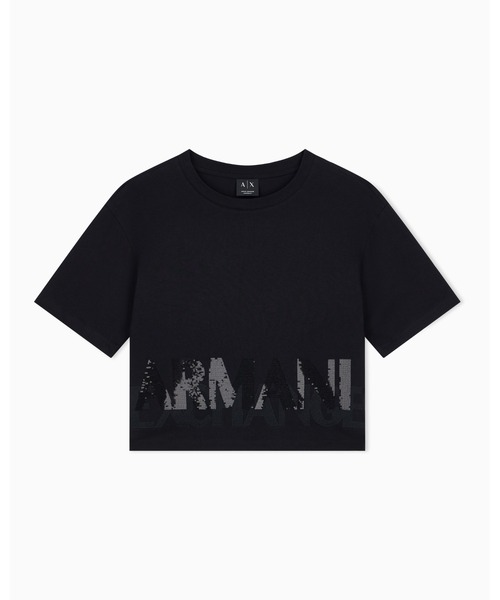 ARMANI EXCHANGE tシャツ 半袖 「A|X アルマーニ エクスチェンジ
