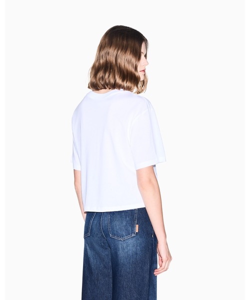 ARMANI EXCHANGE tシャツ 半袖 「A|X アルマーニ エクスチェンジ