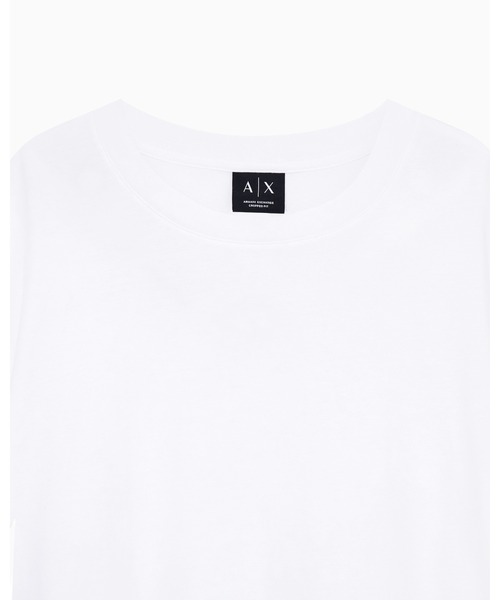 ARMANI EXCHANGE tシャツ 半袖 「A|X アルマーニ エクスチェンジ