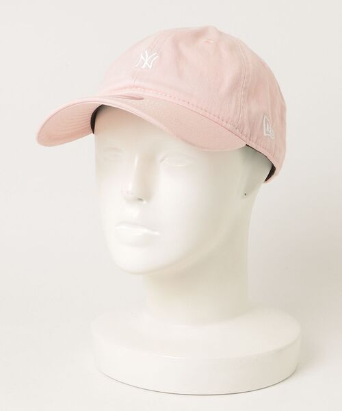 NEW ERA（ニューエラ） キャップ「genuinemerchandiseコラボ」 FREE