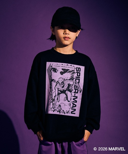 Polo Ralph Lauren Childrenswear ラルフローレン トレーナー ルナー