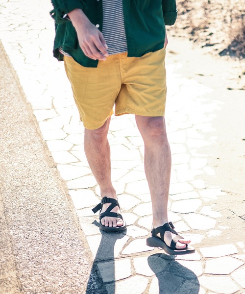 短パン Acne studios ショートパンツ（Acne Studios - テーラード