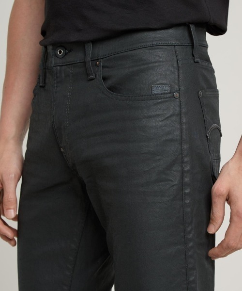 G-STAR RAW ジーンズ REVEND SKINNY JEANS/ストレッチスキニージーンズ