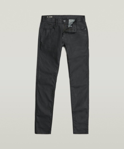 G-STAR RAW ジーンズ REVEND SKINNY JEANS/ストレッチスキニージーンズ