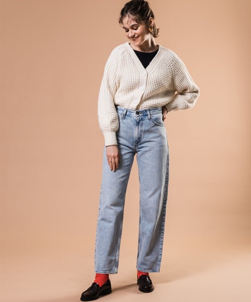 Levi's パンツ デニム ジーンズ DAD JEANS CHARLIE BOY