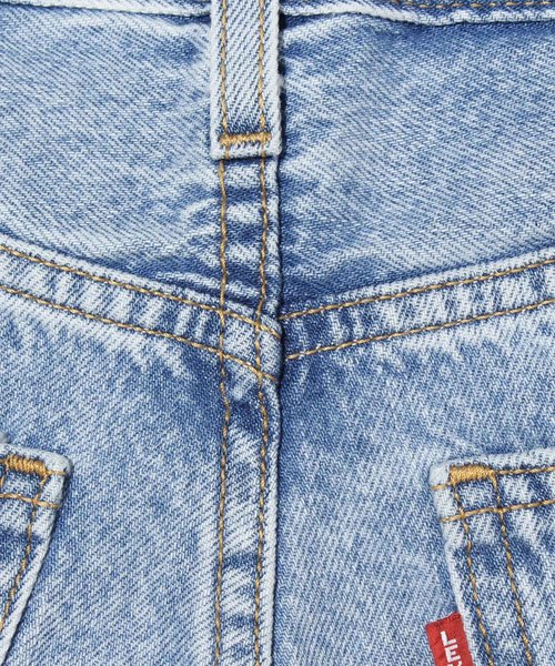 Levi's（リーバイス） ワイドパンツ ジーンズ デニム デニムパンツ DAD