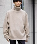 セーター ニット 「No sweat.×ADM...の詳細画像4