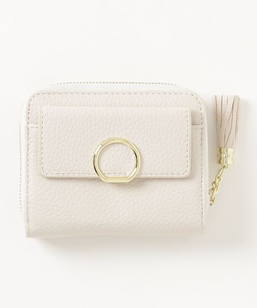 PARKS TOKYO SELECT（パークストウキョウセレクト） 財布 「Blanc