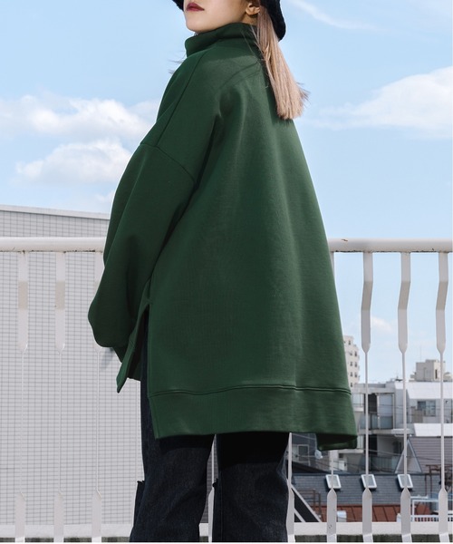 ハイネックスウェット 楽天市場】【今だけクーポン配布中】ラコステ スウェット メンズ