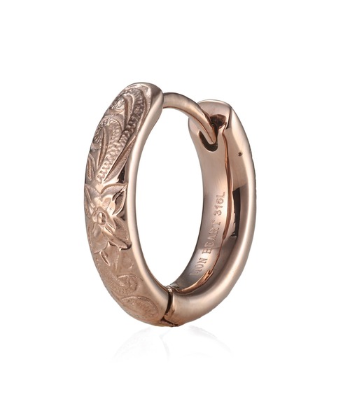 WAKAN SILVER SMITH（ワカンシルバースミス） ピアス 「WAKAN SILVER